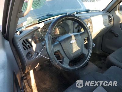 Zdjęcie 8 z 12 samochodu: 2011 FORD RANGER VIN:1FTKR1AD4BPB18813 - miniatura