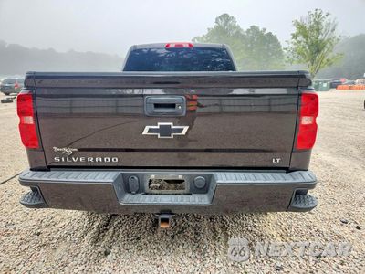 Zdjęcie 6 z 12 samochodu: 2018 CHEVROLET SILVERADO K1500 LT VIN:1GCVKREC4JZ172195 - miniatura