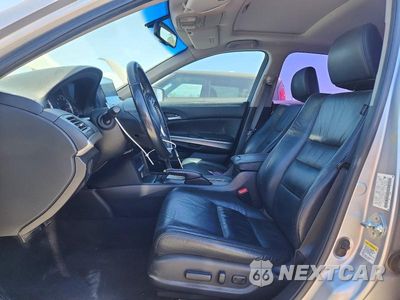 Zdjęcie 7 z 12 samochodu: 2009 HONDA ACCORD EXL VIN:1HGCP36859A023287 - miniatura