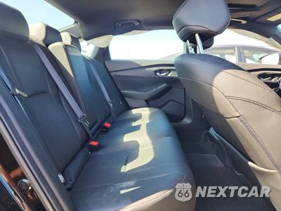 Zdjęcie 10 z 12 samochodu: 2026 HONDA ACCORD HYBRID SPORT-L VIN:1HGCY2F76TA039732 - miniatura