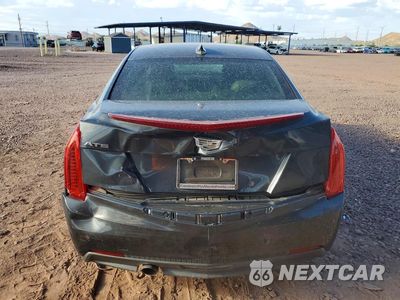 Zdjęcie 6 z 12 samochodu: 2016 CADILLAC ATS VIN:1G6AA5RA2G0196143 - miniatura