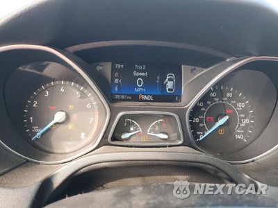 Zdjęcie 9 z 13 samochodu: 2017 FORD FOCUS SE VIN:1FADP3K23HL308745 - miniatura