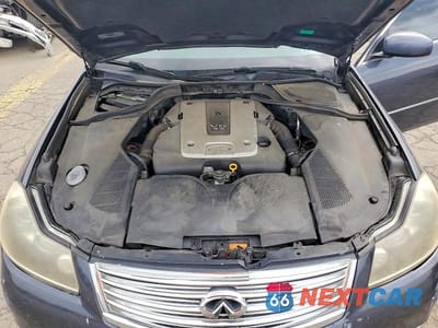 Zdjęcie 11 z 12 samochodu: 2010 INFINITI M35 BASE VIN:JN1CY0AP5AM911763 - miniatura