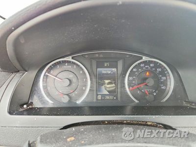 Zdjęcie 9 z 13 samochodu: 2016 TOYOTA CAMRY SE VIN:4T1BF1FK9GU182043 - miniatura