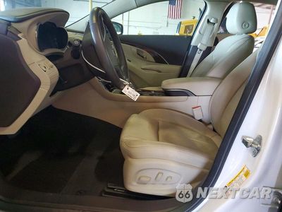 Zdjęcie 7 z 12 samochodu: 2015 BUICK LACROSSE PREMIUM VIN:1G4GF5G38FF240599 - miniatura