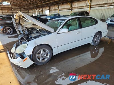 2000 LEXUS GS 300 JT8BD68S9Y0115230 - główne zdjęcie licytacji z USA - miniatura
