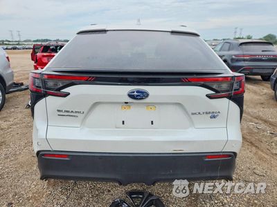 Zdjęcie 6 z 13 samochodu: 2025 SUBARU SOLTERRA PREMIUM VIN:JTMABABA3SA106434 - miniatura