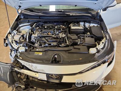 Zdjęcie 11 z 12 samochodu: 2024 TOYOTA COROLLA LE VIN:5YFB4MDE7RP123369 - miniatura