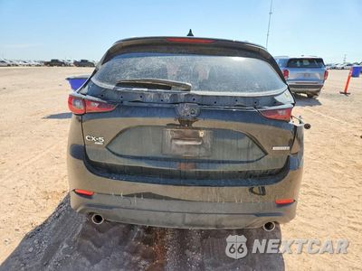 Zdjęcie 6 z 14 samochodu: 2023 MAZDA CX-5 PREMIUM PLUS VIN:JM3KFBEM5P0111546 - miniatura