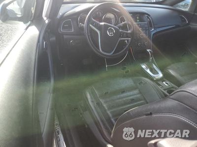 Zdjęcie 8 z 12 samochodu: 2017 BUICK CASCADA PREMIUM VIN:W04WH3N55HG015924 - miniatura