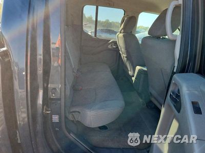 Zdjęcie 10 z 12 samochodu: 2016 NISSAN FRONTIER SV VIN:1N6AD0ER8GN723640 - miniatura