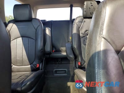 Zdjęcie 10 z 13 samochodu: 2012 GMC ACADIA DENALI VIN:1GKKVTED2CJ338445 - miniatura
