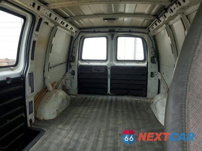 Zdjęcie 10 z 13 samochodu: 2013 CHEVROLET EXPRESS G1500 VIN:1GCSGAF44D1107976 - miniatura