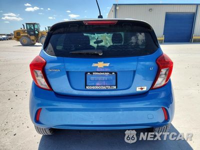 Zdjęcie 6 z 13 samochodu: 2017 CHEVROLET SPARK 1LT VIN:KL8CD6SAXHC706146 - miniatura