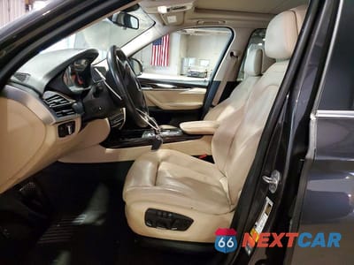 Zdjęcie 7 z 13 samochodu: 2016 BMW X5 XDR40E VIN:5UXKT0C56G0S75534 - miniatura