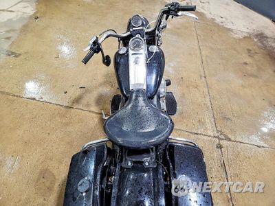 Zdjęcie 6 z 9 samochodu: 2012 HARLEY-DAVIDSON FLHP POLICE ROAD KING VIN:1HD1FHM18CB625435 - miniatura