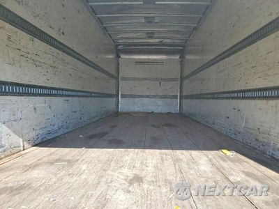 Zdjęcie 10 z 13 samochodu: 2015 FREIGHTLINER BUSINESS CLASS M2 BOX TRUCK VIN:1FVACWDU7FHGS8103 - miniatura