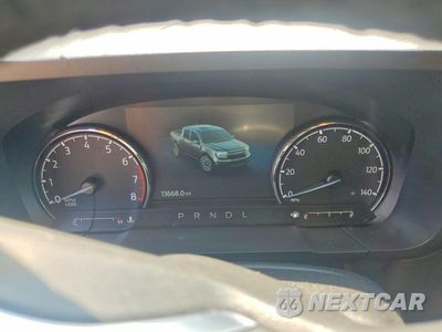 Zdjęcie 9 z 13 samochodu: 2023 FORD MAVERICK XL VIN:3FTTW8F92PRA39103 - miniatura