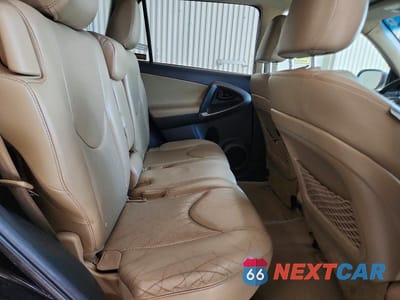 Zdjęcie 11 z 13 samochodu: 2012 TOYOTA RAV4 LIMITED VIN:2T3DF4DV6CW258150 - miniatura
