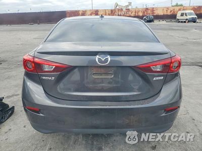Zdjęcie 6 z 12 samochodu: 2017 MAZDA 3 GRAND TOURING VIN:JM1BN1W31H1137231 - miniatura