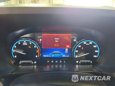Zdjęcie 9 z 13 samochodu: 2022 FORD BRONCO SPORT OUTER BANKS VIN:3FMCR9C65NRD12289 - miniatura