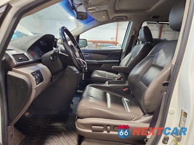 Zdjęcie 7 z 13 samochodu: 2012 HONDA ODYSSEY EXL VIN:5FNRL5H60CB101257 - miniatura