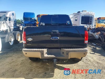 Zdjęcie 6 z 13 samochodu: 2011 FORD F350 SUPER DUTY VIN:1FT8W3BT3BEB69526 - miniatura