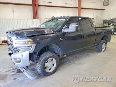 2025 RAM 2500 TRADESMAN 3C63R5CL6SG552839 - główne zdjęcie licytacji z USA - miniatura