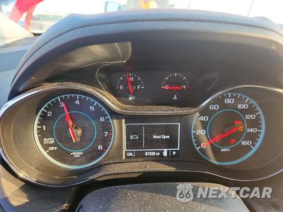 Zdjęcie 9 z 12 samochodu: 2017 CHEVROLET CRUZE PREMIER VIN:3G1BF6SM6HS592690 - miniatura