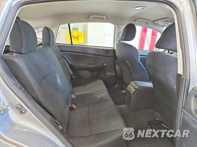Zdjęcie 10 z 12 samochodu: 2012 SUBARU IMPREZA VIN:JF1GPAA63CH225947 - miniatura