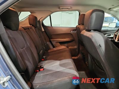 Zdjęcie 11 z 13 samochodu: 2012 CHEVROLET EQUINOX LT VIN:2GNALDEK8C6291220 - miniatura
