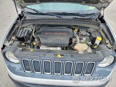 Zdjęcie 12 z 13 samochodu: 2015 JEEP RENEGADE LATITUDE VIN:ZACCJBBT2FPB88245 - miniatura