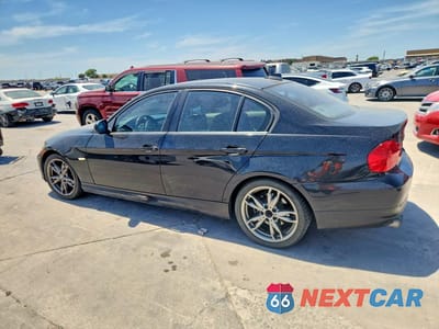 Drugie zdjęcie samochodu z przodu: 2009 BMW 328 I VIN:WBAPH77549NM27678 - miniatura