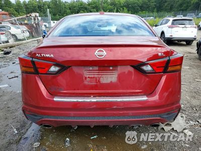 Zdjęcie 6 z 12 samochodu: 2021 NISSAN ALTIMA SL VIN:1N4BL4EV8MN331497 - miniatura