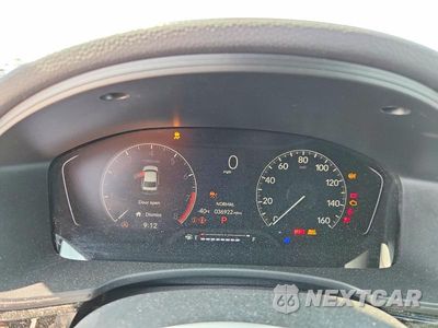 Zdjęcie 9 z 12 samochodu: 2023 HONDA CIVIC SPORT VIN:2HGFE2F50PH533970 - miniatura
