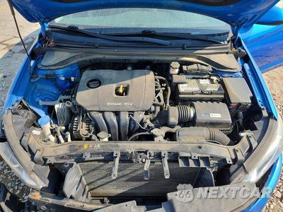 Zdjęcie 11 z 12 samochodu: 2017 HYUNDAI ELANTRA VALUE EDITION VIN:KMHD84LF4HU361832 - miniatura