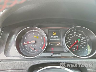 Zdjęcie 9 z 12 samochodu: 2015 VOLKSWAGEN GTI VIN:3VW4T7AU5FM062774 - miniatura