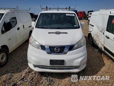 Piąte zdjęcie samochodu w środku: 2018 NISSAN NV200 SV VIN:3N6CM0KNXJK690356 - miniatura