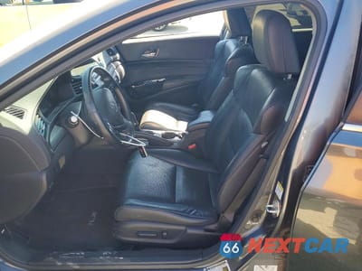 Zdjęcie 7 z 12 samochodu: 2014 ACURA ILX 20 VIN:19VDE1F37EE011563 - miniatura