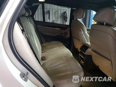 Zdjęcie 11 z 14 samochodu: 2017 BMW X5 XDRIVE50I VIN:5UXKR6C38H0J85268 - miniatura