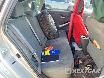 Zdjęcie 10 z 12 samochodu: 2010 TOYOTA PRIUS III VIN:JTDKN3DU1A1109653 - miniatura