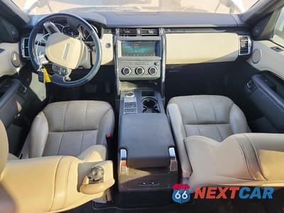 Zdjęcie 8 z 12 samochodu: 2020 LAND ROVER DISCOVERY SE VIN:SALRG2RV9L2428891 - miniatura