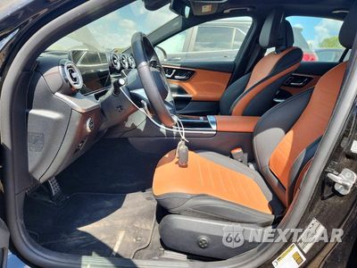 Zdjęcie 7 z 13 samochodu: 2025 MERCEDES-BENZ C 300 4MATIC VIN:W1KAF4HB9SR277444 - miniatura