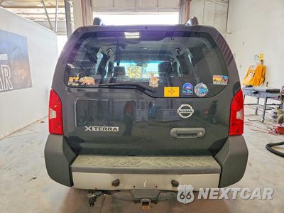 Zdjęcie 6 z 13 samochodu: 2012 NISSAN XTERRA X VIN:5N1AN0NW7CC524747 - miniatura