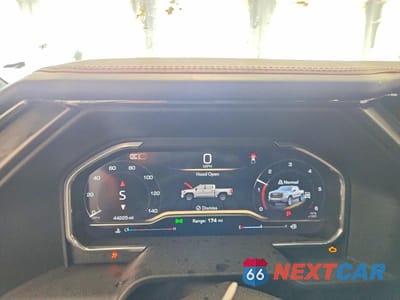 Zdjęcie 9 z 13 samochodu: 2025 GMC SIERRA K1500 AT4 VIN:3GTUUEEL4SG101661 - miniatura