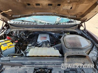 Zdjęcie 11 z 13 samochodu: 2024 FORD F150 RAPTOR VIN:1FTFW1RJ9RFB43131 - miniatura