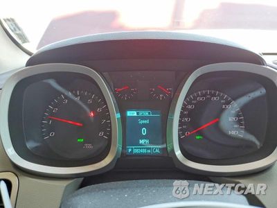 Zdjęcie 9 z 13 samochodu: 2017 CHEVROLET EQUINOX LT VIN:2GNALCEKXH1513268 - miniatura