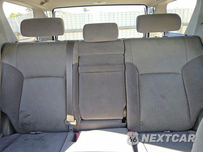 Zdjęcie 10 z 13 samochodu: 2004 TOYOTA 4RUNNER SR5 VIN:JTEZU14RX48019491 - miniatura