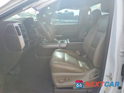 Zdjęcie 7 z 13 samochodu: 2018 CHEVROLET SILVERADO K1500 LTZ VIN:3GCUKSEC1JG555708 - miniatura