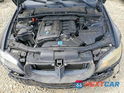 Zdjęcie 11 z 12 samochodu: 2010 BMW 328 XI VIN:WBAPK7C57AA461052 - miniatura